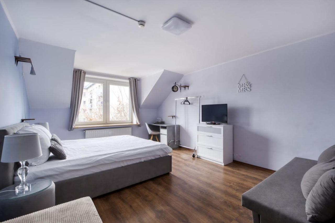Hostel Krokodyl-Stara Praga Varsovia Exterior foto